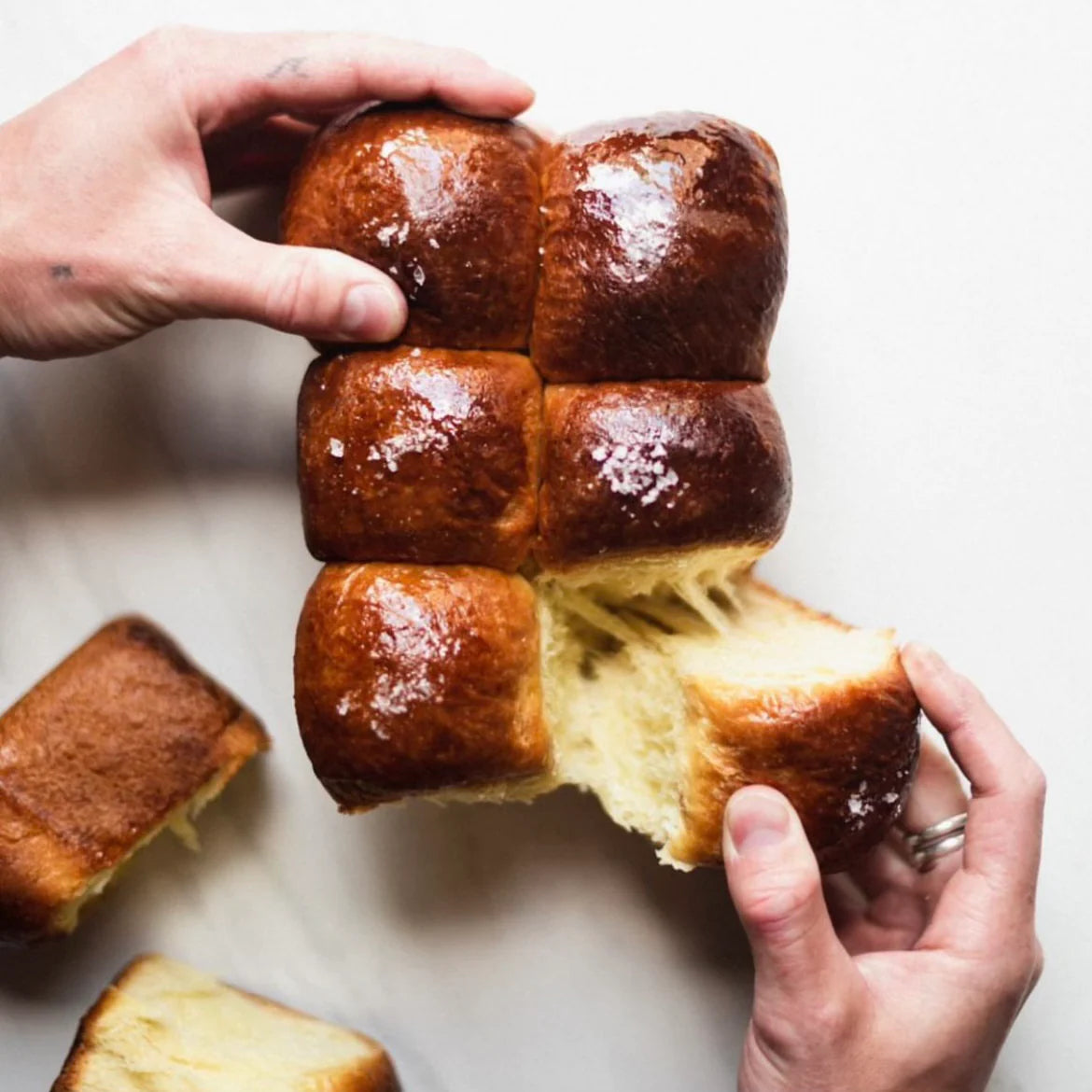 Brioche