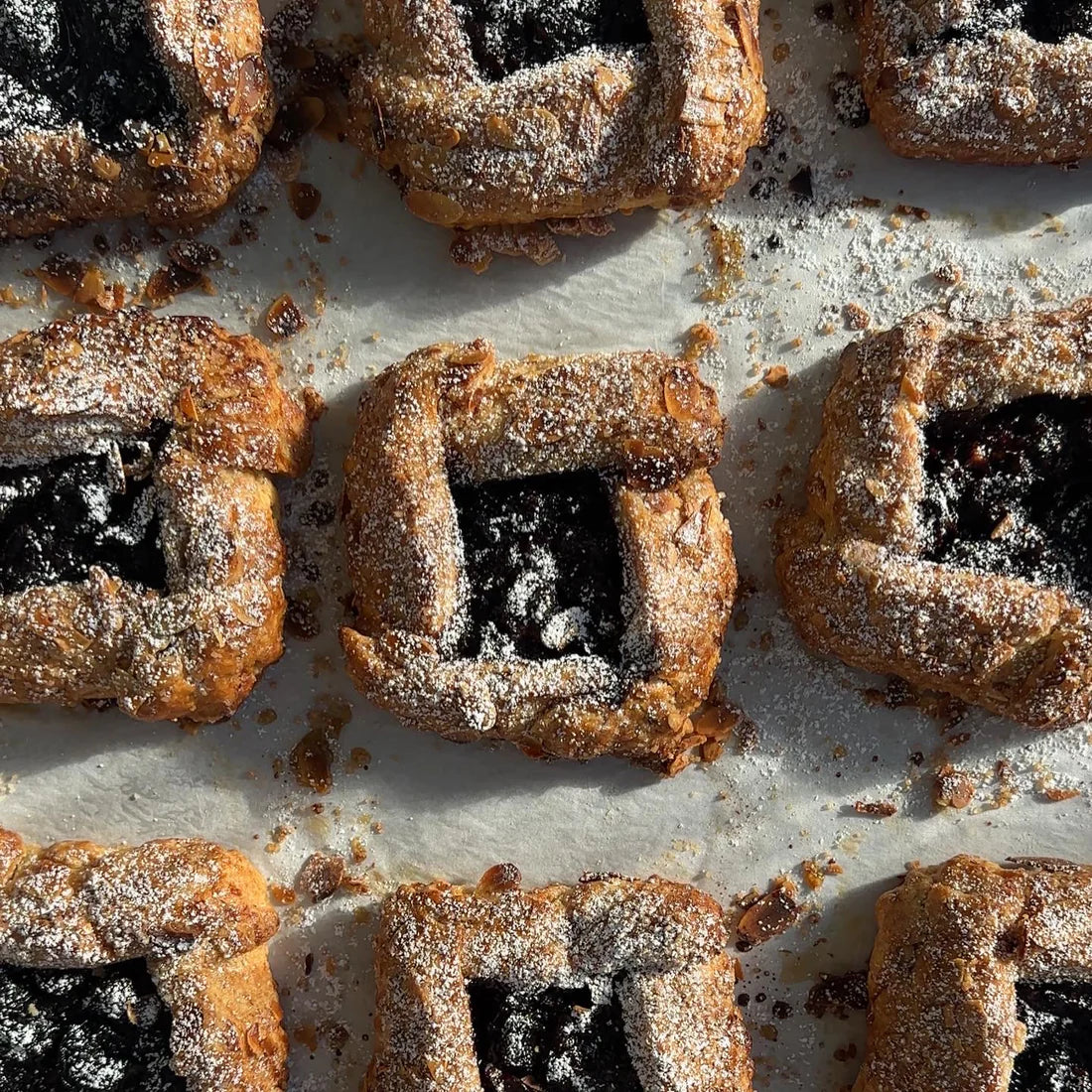 Pies & Tarts