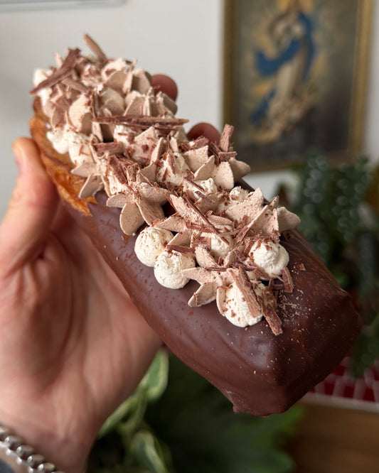 Holiday Pre-Order Bueno Danish