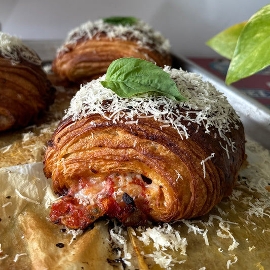 Pizzeria Pain Au Fromage