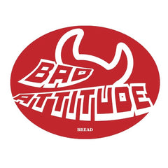 BAD ATTITUDE