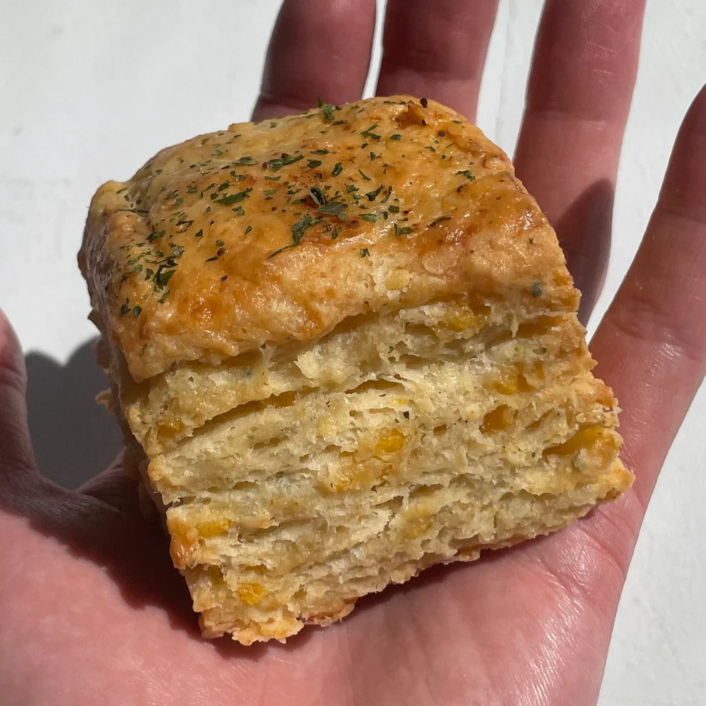 /HOLIDAY PRE-ORDER Cheddar Bay Biscuit