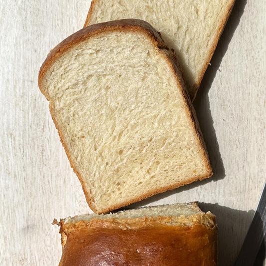 Sandwich Loaf