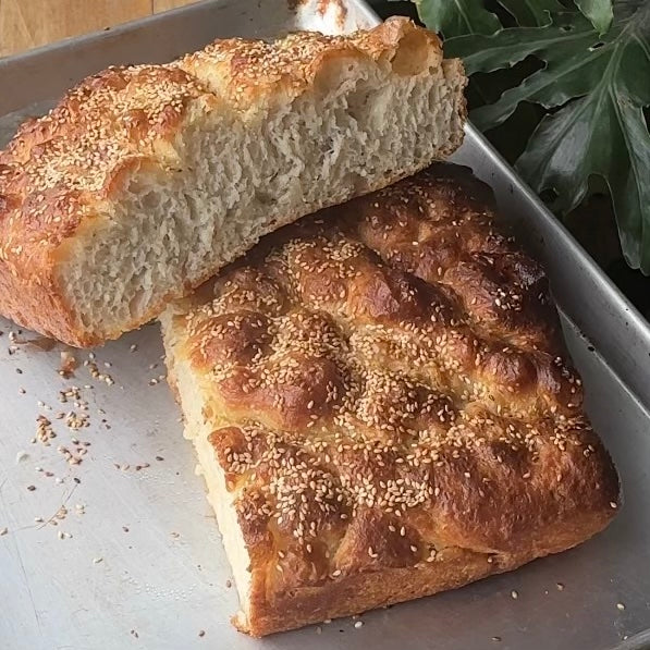 Focaccia